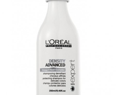 Loreal density