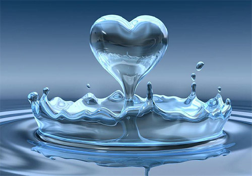eau et vie