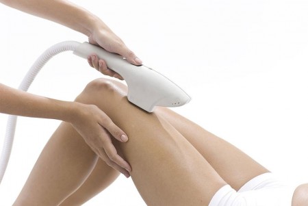 Epilation au laser et à la lumière pulsée: différence