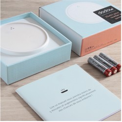 Le métronome lumineux Dodow : test et avis