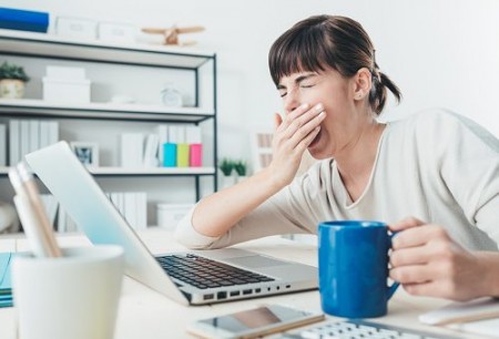 Les causes de la fatigue