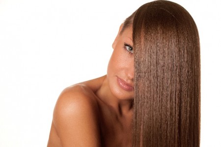 chevelure parfaite lissage brésilien